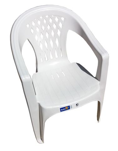 Cadeira bistro capacidade 182kg-R$27,90 Poltrona R$30,00 aprovada pelo Inmetro - Foto 2