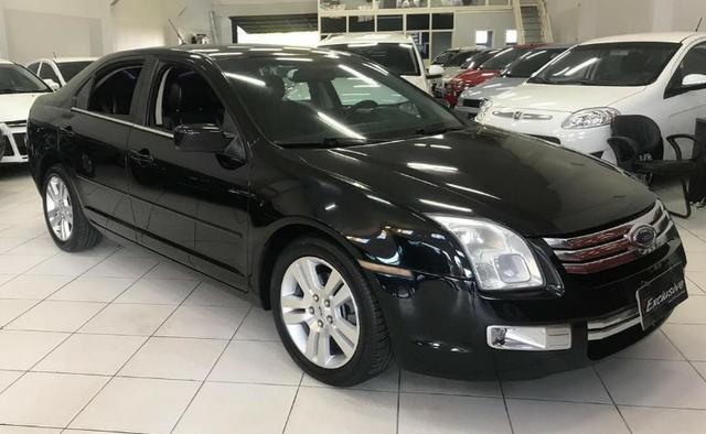 Ford Fusion SEL 2.3 Aut - Foto 3