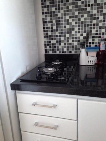 Flat 1 quarto 1 garagem para alugar em pinheiros são paulo sp - Foto 8