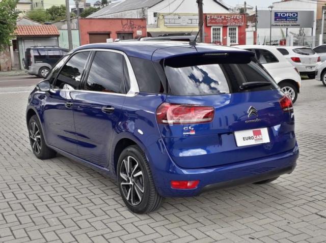 Citroen C4 Picasso C4 PICASSO INTENSIVE 1.6 THP 5P - Foto 2