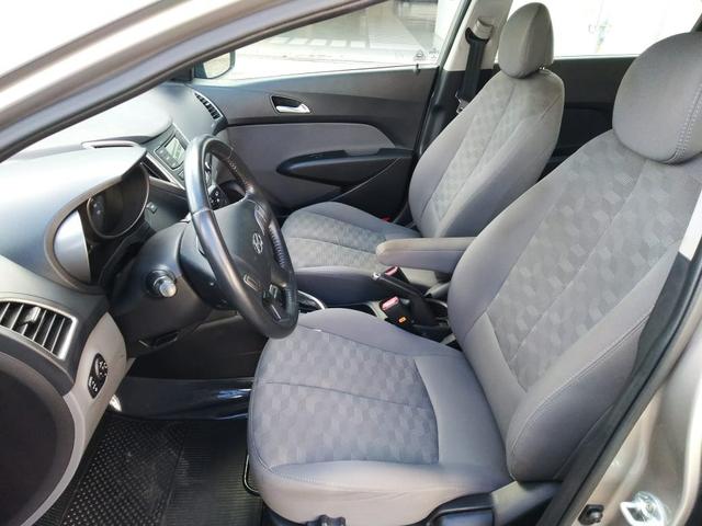 HB20 1.6 Premium Aut 16/16 so 26.624 km - Foto 4