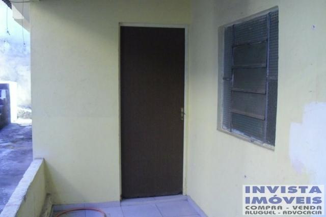 Casa 2 qtos Bairro Jardim Europa R$650,00 Aluguel: R$ 650,00