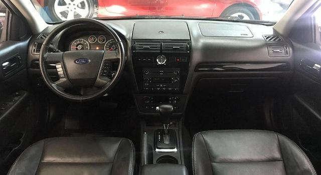 Ford Fusion SEL 2.3 Aut - Foto 9