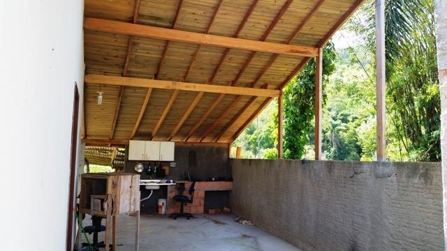Chacara no Rio Vermelho muito bem localizado - Foto 4