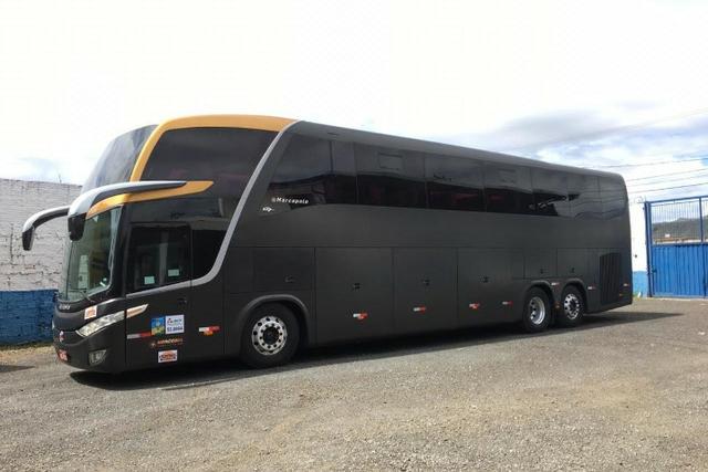 Volvo B12