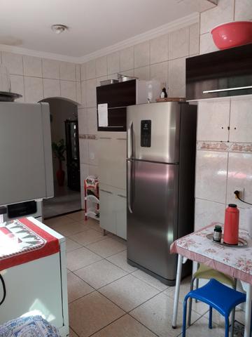 Vendo excelente casa na QS 7 ótima localização e acabamento moderno - Foto 16