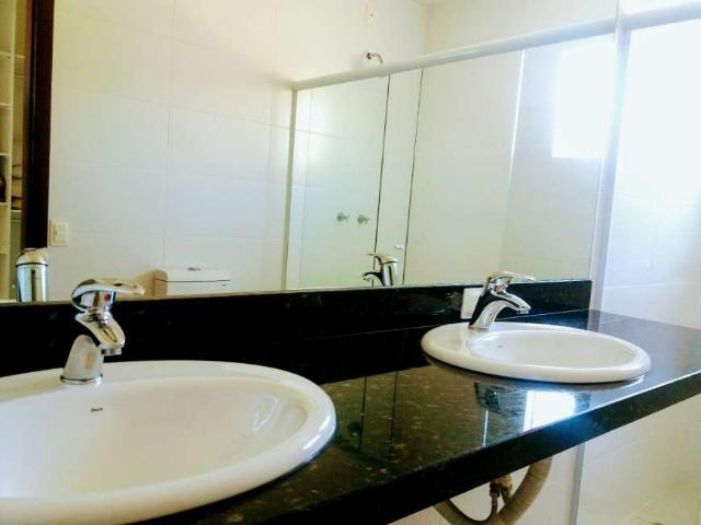 Pra ir à pé para a Praia - Casa em Condomínio Fechado com 4 Dormitórios - Foto 6