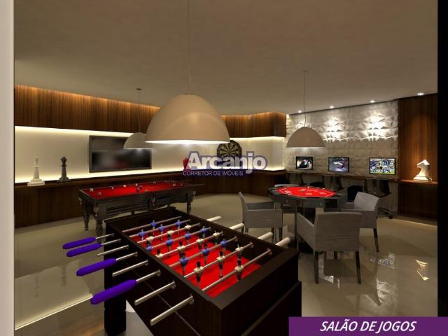 Edf. Syrah - Mangabeiras - Próximo ao Blue Shopping - Foto 8