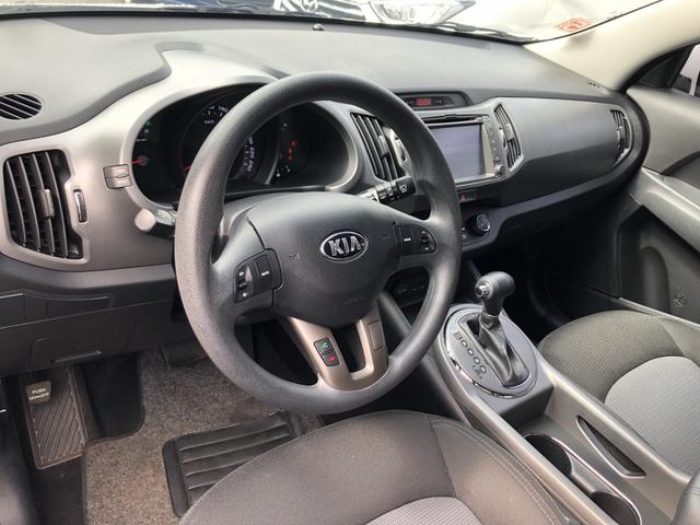 Kia Sportage lx 2.0 2014/2015 - Foto 10