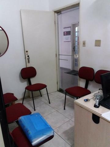 2019.106 - Sala Comercial no Edf. Paulo Figueiredo - Foto 4