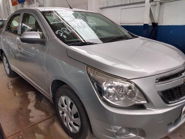 Gm - Chevrolet Cobalt LT 1.4 2015 - Foto 2