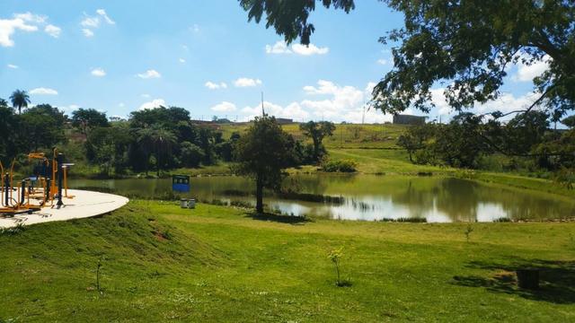 Oportunidade! ágio de um bom Lote de 360 m²!! no Loteamento Rio das pedras em Valparaíso - Foto 5