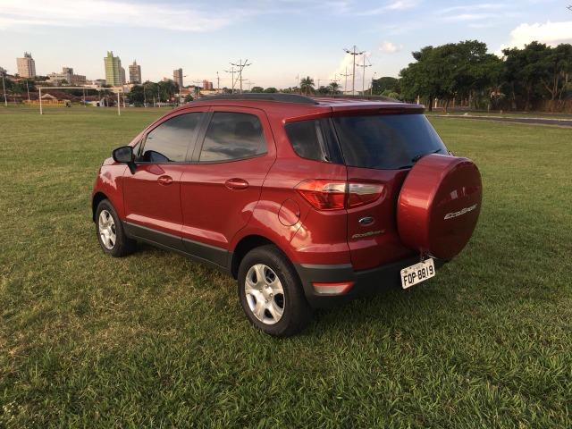 Ecosport 2017 Única Dona 20.000km - Foto 4