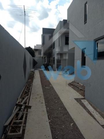 Sobrado em condomínio no sítio cercado, podendo ser financiado - Foto 18