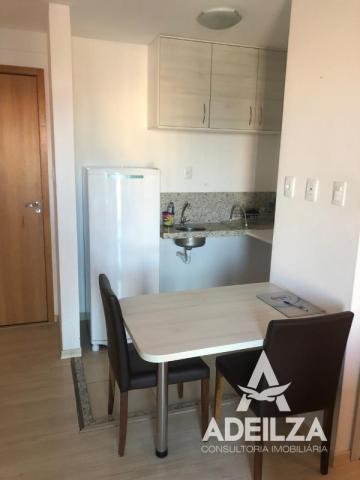 Apartamento para alugar com 1 dormitórios em Centro, Feira de santana cod:AP00024 - Foto 6