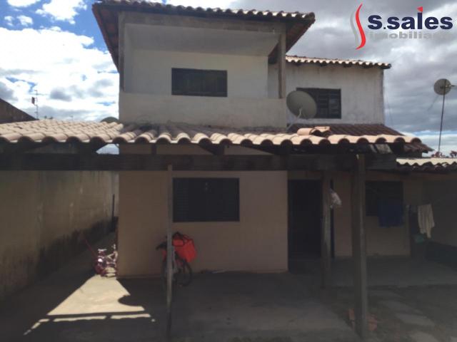 Casa à venda com 2 dormitórios em Águas claras, Brasília cod:CA00351
