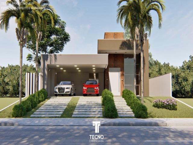 Casa de condomínio à venda com 3 dormitórios em Vila esmeralda, Imperatriz cod:CA00119 - Foto 11