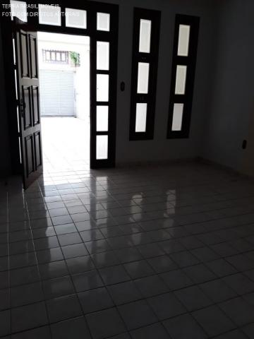 Casa pra locação dentro de condomínio fechado - Foto 11