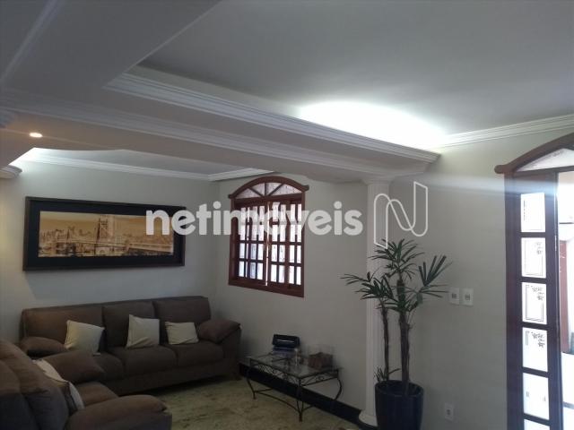 Casa à venda com 5 dormitórios em Conjunto celso machado, Belo horizonte cod:760423 - Foto 4