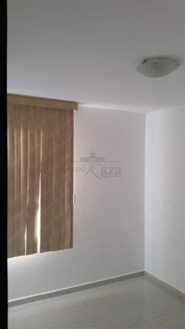 Apartamento à venda com 2 dormitórios em Jardim satelite, Sao jose dos campos cod:V30630AP - Foto 6