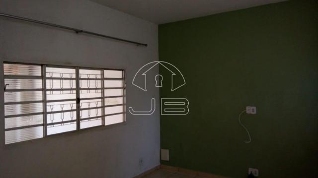 Casa à venda com 3 dormitórios em Jardim terras de santo antônio, Hortolândia cod:CA002814 - Foto 3
