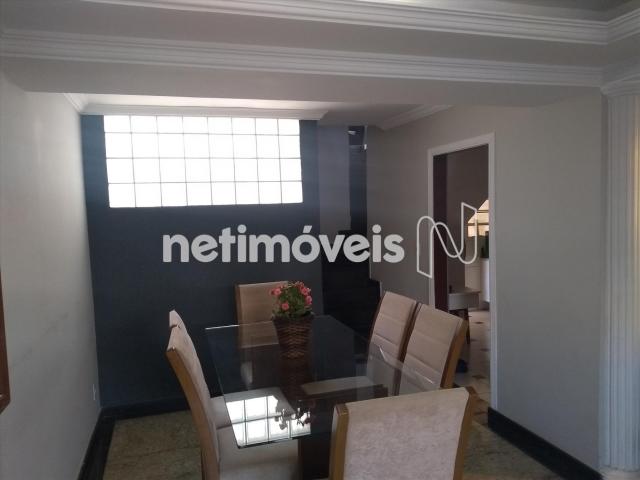 Casa à venda com 5 dormitórios em Conjunto celso machado, Belo horizonte cod:760423 - Foto 9