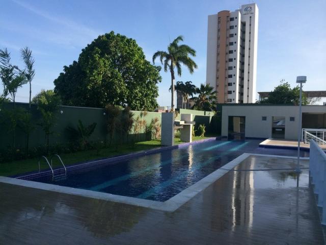 Apartamento à venda, 4 quartos, 3 vagas, joaquim távora - fortaleza/ce - Foto 3
