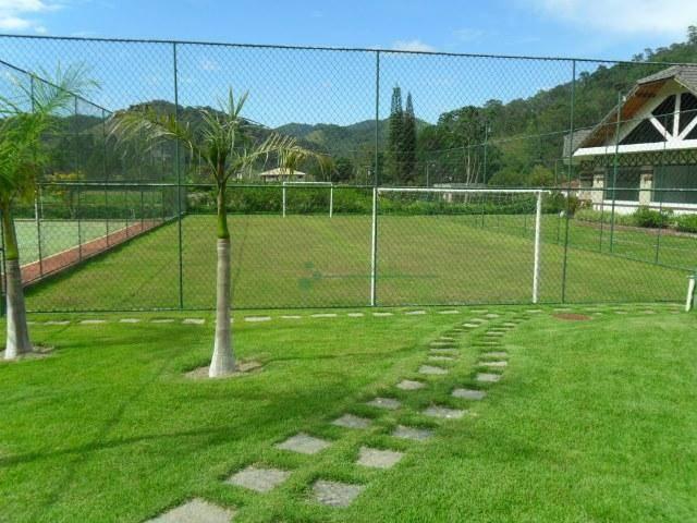 Terreno rural à venda, Vargem Grande, Teresópolis. - Foto 13