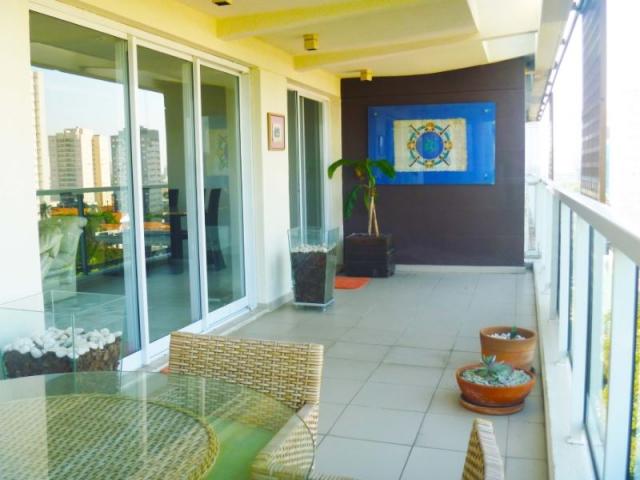 Apartamento à venda com 5 dormitórios em Granja julieta, São paulo cod:375-IM116140 - Foto 12