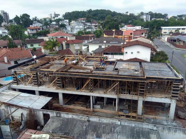 Apartamento à venda com 2 dormitórios em Costa e silva, Joinville cod:V52002 - Foto 9