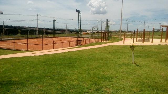 Oportunidade! ágio de um bom Lote de 360 m²!! no Loteamento Rio das pedras em Valparaíso - Foto 2
