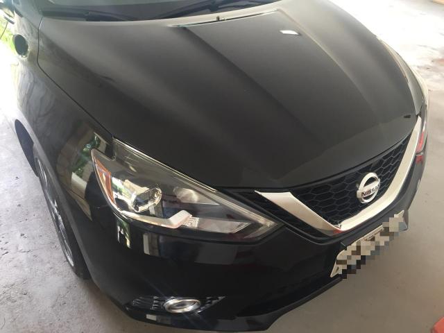 NiSSAN SENTRA 2.0 SL CVT, 2017, TOP DE LINHA, apenas 20.000 Km, Teto Solar, OPORTUNIDADE - Foto 4