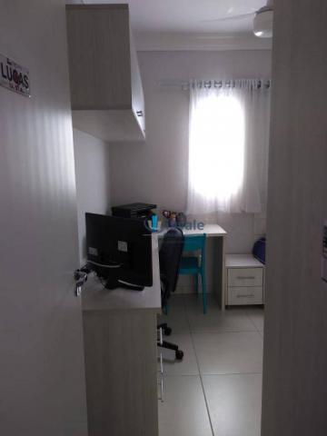 Linda casa com 3 dormitórios à venda, 86 m² por r$ 425.000 - jardim santa maria - jacareí/ - Foto 14
