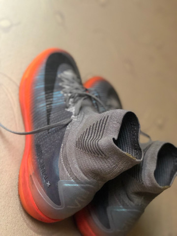 chuteira nike futsal primeira linha