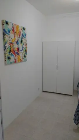 Quartos mobiliados para alugar Tatuapé