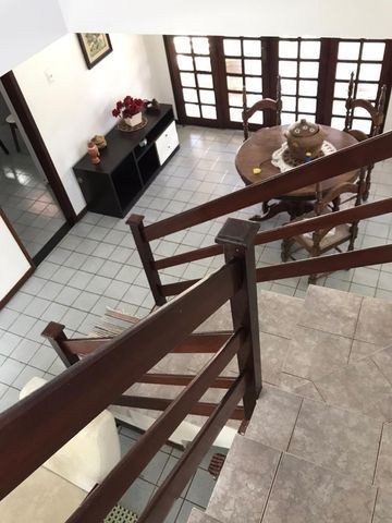 Casa em Condomínio Beira-MAR, 4/4, 550m2, Piscina !!! Paraíso !!!! - Foto 15