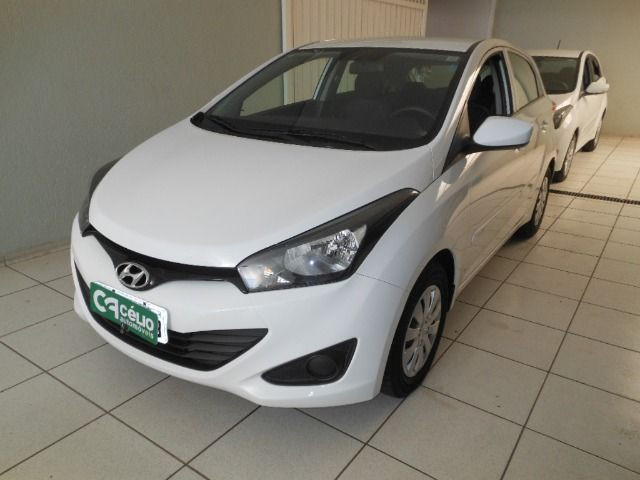 Hyundai hb 20 1.0 hatch - Foto 6