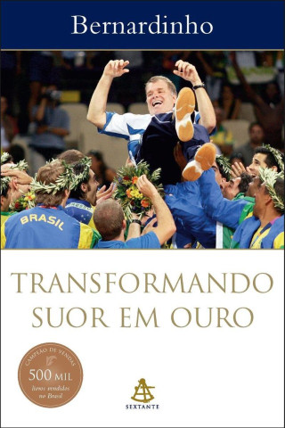 Transformando suor em lágrimas