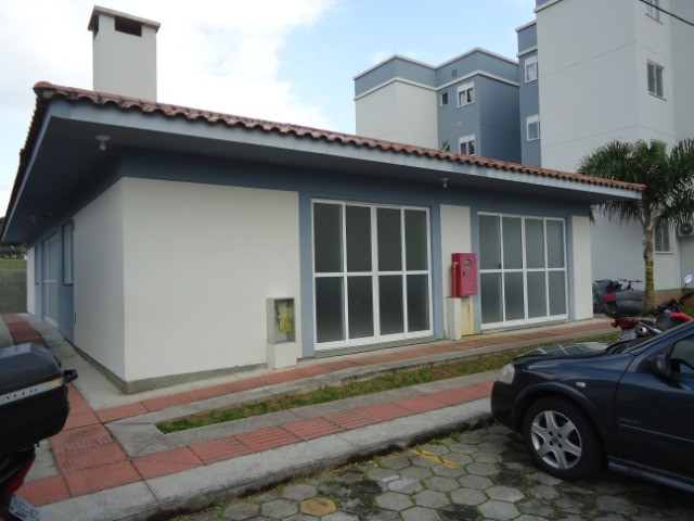 1641 - Apartamento de 2 quartos para Alugar em Biguaçu! - Foto 17