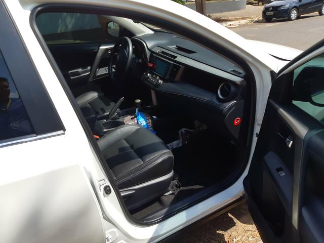 Rav4 4x4 2.5 2014/15 - Foto 4