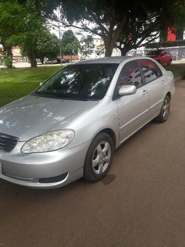 Corolla