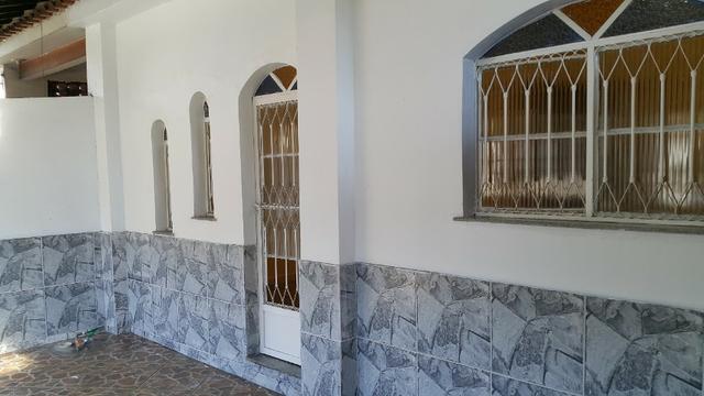 Linda Casa 2 quartos Rua Principal, Próx.Detran p/Residência/Comercio Rocha S.G
