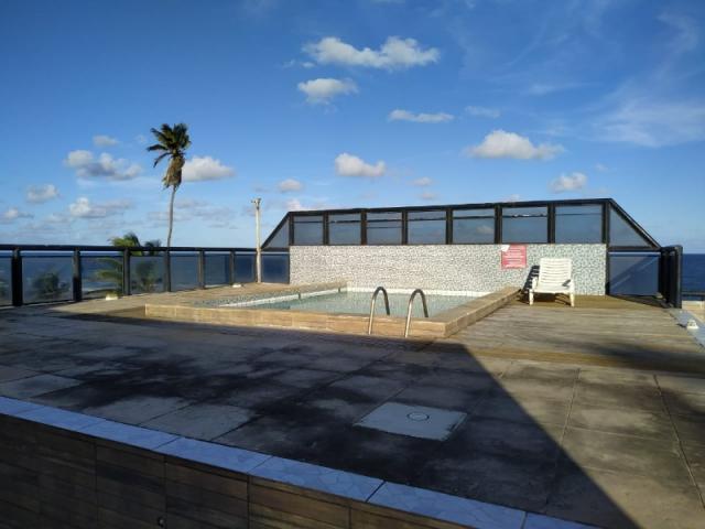 Apartamento à venda com 1 dormitórios em Praia do flamengo, Salvador cod:PP222 - Foto 2