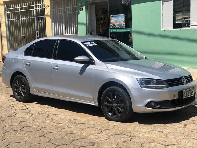 Jetta 2014/14 automático completo flex( abaixo da tabela) - Foto 2