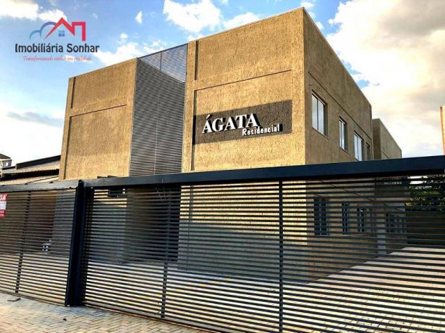 Apartamento na 205 Sul - Plano Diretor Sul - Palmas/TO