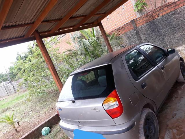Fiat Pálio
