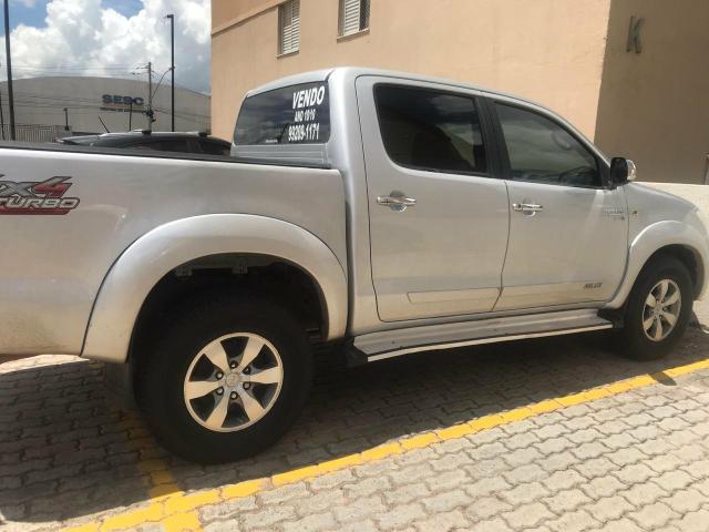 Hilux 4x4 - Foto 7