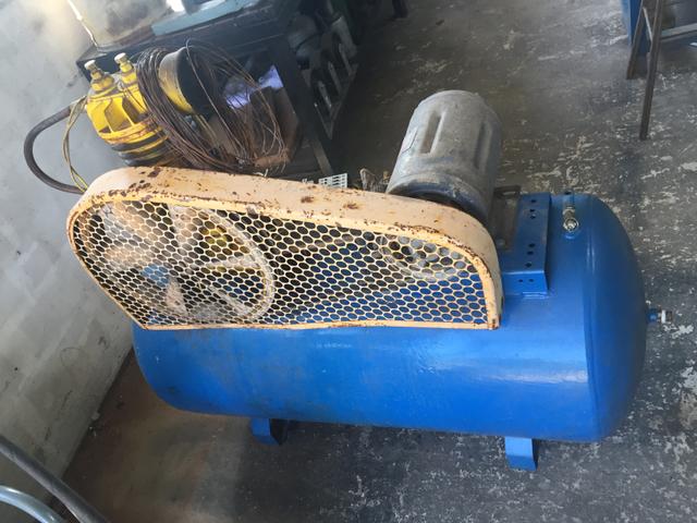 Compressor - Foto 4