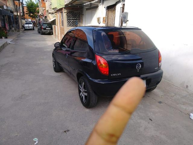 Vendo celta 2004 - Foto 4