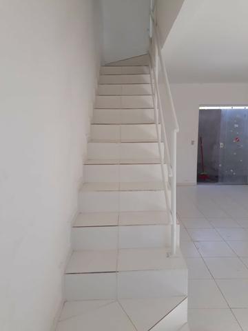 BN- L.I.N.D.A Casa Duplex em Jacaraípe 02 quartos com suíte - Foto 5